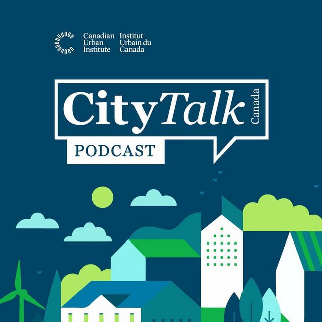 CityTalk Podcast